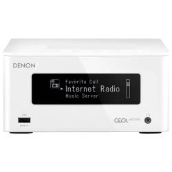 Ресивер стерео Denon DRA-N4