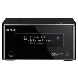 Ресивер стерео Denon DRA-N4