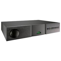 Предварительный усилитель стерео Naim Audio NAC 202