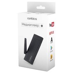 Smart-TV приставка Rombica Smart Stick 4K v001 (SSQ-A0500)