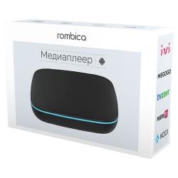 ТВ-приставка Rombica Smart Box v004