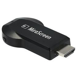 ТВ-приставка MiraScreen 2.4ГГц WiFi Display Dongle