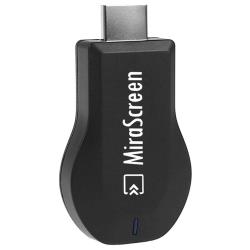 ТВ-приставка MiraScreen 2.4ГГц WiFi Display Dongle