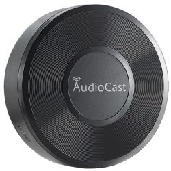 Сетевой аудиоплеер iEAST AudioCast, черный