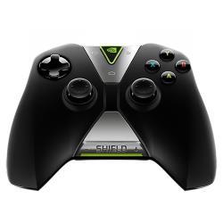 ТВ-приставка NVIDIA SHIELD