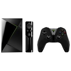 ТВ-приставка NVIDIA SHIELD