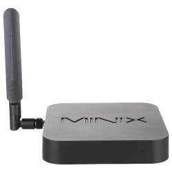 ТВ-приставка MINIX NEO U9-H