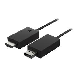 ТВ-адаптер Microsoft Wireless Display Adapter P3Q-00000