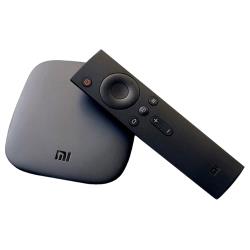 ТВ-приставка Xiaomi Mi Box 3C