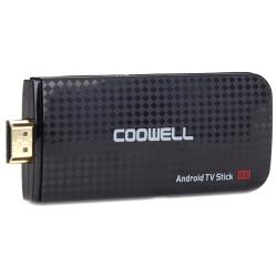 ТВ-приставка Coowell V5