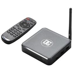 ТВ-приставка DGMedia TV Box A2 1 / 8 Gb