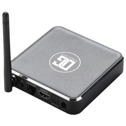 ТВ-приставка DGMedia TV Box A2 1 / 8 Gb