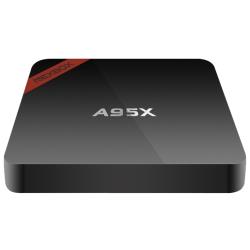 ТВ-приставка NEXBOX A95X 1Gb+8Gb