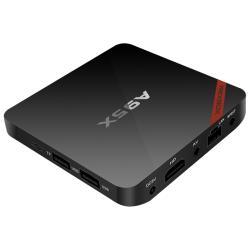 ТВ-приставка NEXBOX A95X 1Gb+8Gb