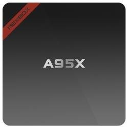 ТВ-приставка NEXBOX A95X 2Gb+8Gb