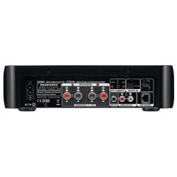 Сетевой аудиоплеер Marantz Melody Stream M-CR511