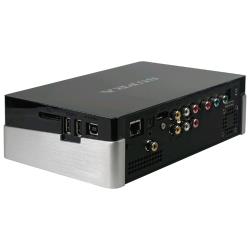 Медиаплеер Rombica Smart Box Quad T2