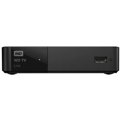 Медиаплеер Western Digital WD TV Live Streaming Wi-Fi