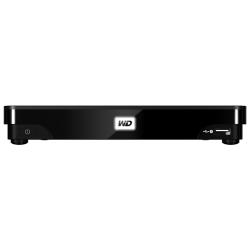 Медиаплеер Western Digital WD TV Live Hub