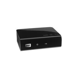 Медиаплеер Western Digital WD TV II