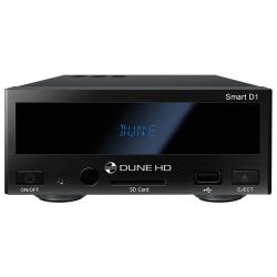 ТВ-приставка DUNE HD HD Smart D1