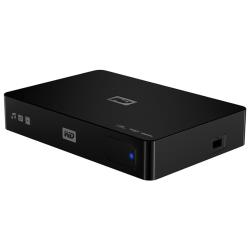 Медиаплеер Western Digital WD Elements Play 2Tb