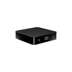 Медиаплеер Western Digital WD TV Mini