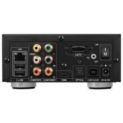 ТВ-приставка DUNE HD HD Smart H1