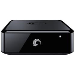 ТВ-приставка Seagate FreeAgent GoFlex TV