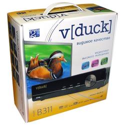 Медиаплеер V[duck] B311