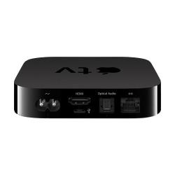 ТВ-приставка Apple TV Gen 2