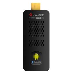 ТВ-приставка iconBIT Toucan Stick G4