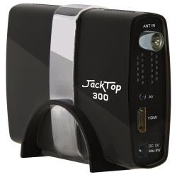 ТВ-приставка JackTop 300