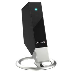 ТВ-приставка Atlas Android TV Star