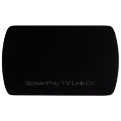 Медиаплеер Iomega ScreenPlay TV Link DX HD