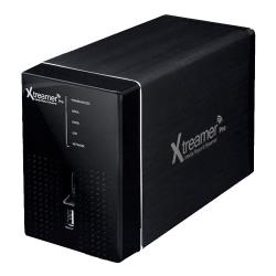 ТВ-приставка Galaxy Innovations Gi MS100 Xtreamer PRO