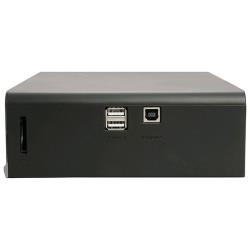 ТВ-приставка iconBIT HDS6L 1000Gb