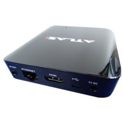 ТВ-приставка Atlas Android TV BOX