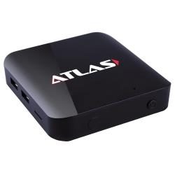 ТВ-приставка Atlas Android TV BOX