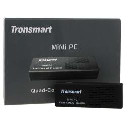 ТВ-приставка Tronsmart MK908