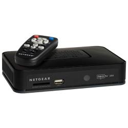 Медиаплеер NETGEAR NTV350