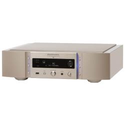 Сетевой аудиоплеер Marantz NA-11S1