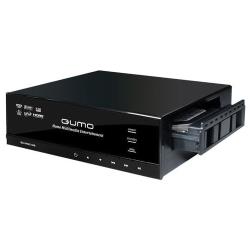 ТВ-приставка Qumo Home Pro HP-001 500Gb