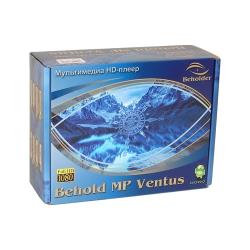 ТВ-приставка Beholder Behold MP Ventus