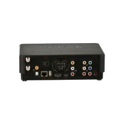 ТВ-приставка Verbatim MediaStation HD DVR Wireless Network Multimedia Recorder 1TB