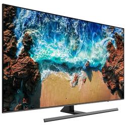 49" Телевизор Samsung UE49NU8070U 2018 LED, HDR