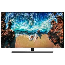 49" Телевизор Samsung UE49NU8070U 2018 LED, HDR