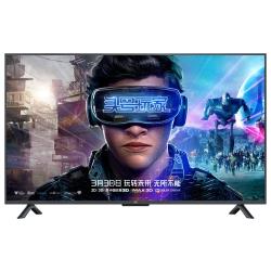 55" Телевизор Xiaomi Mi TV 4S 55 2019 LED, HDR