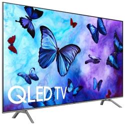 Телевизор QLED Samsung QE65Q6FNA 64.5" (2018)