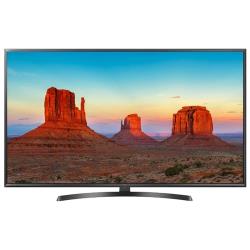 50" Телевизор LG 50UK6410 2018 LED, HDR